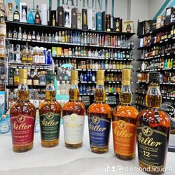 Diamond Liquor