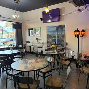 Marino Adriatic Cafe - Sandwiches Near Me - Portland, Oregon Marino Adriatic Cafe - Sandwiches Near Me - Portland, Oregon