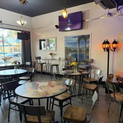 Marino Adriatic Cafe