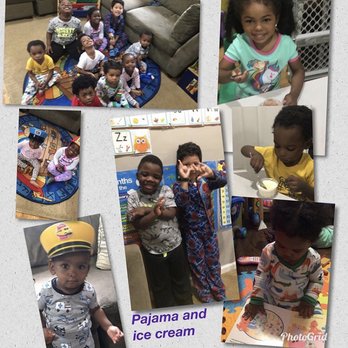 Kats Little Angels Daycare - Pajama day ! - Child Care & Day Care Near Me - Valley Stream, New York Kats Little Angels Daycare - Pajama day ! - Child Care & Day Care Near Me - Valley Stream, New York