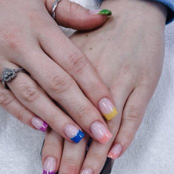 Diva Nails Spa & Wax Center - Nail Salons Near Me - Campbell, California Diva Nails Spa & Wax Center - Nail Salons Near Me - Campbell, California