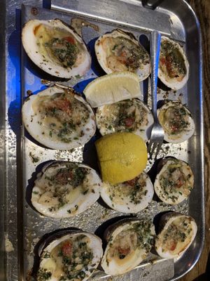 Clam Tavern by null