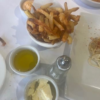 Herbsaint - French fries - French Near Me - New Orleans, Louisiana Herbsaint - French fries - French Near Me - New Orleans, Louisiana
