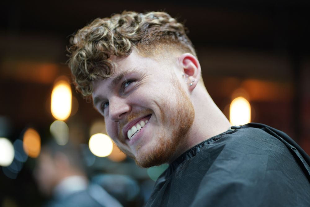 Headzup Barbershop