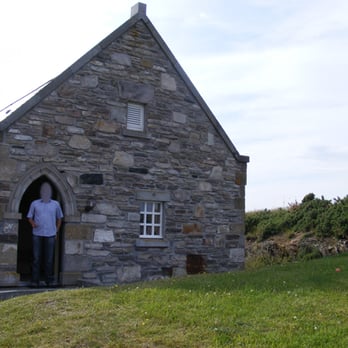 Cloisters - Bed & Breakfast Near Me - Lairg, HLD