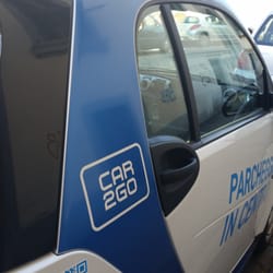 Car2go - Sono troppo carine e ora di può anche parcheggiare anche nel centro devo riprovare il servizio!