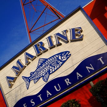 Amarine - Restaurants Near Me - Englos, 59 Amarine - Restaurants Near Me - Englos, 59