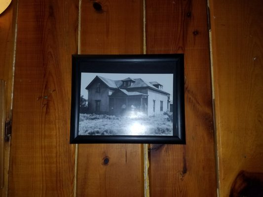 Indiana Jones Bed & Breakfast by null