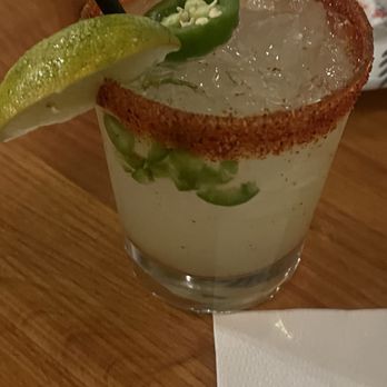 Raffaello Ristorante - Spicy Margarita - Italian Near Me - San Pedro, California Raffaello Ristorante - Spicy Margarita - Italian Near Me - San Pedro, California