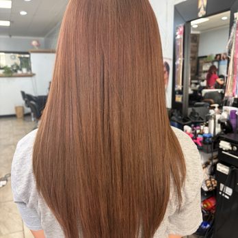 QT Salon - Hair Salons Near Me - Westminster, California QT Salon - Hair Salons Near Me - Westminster, California