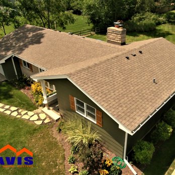 Davis Roofing - Check out this new roof! - Roofing Near Me - Lombard, Illinois