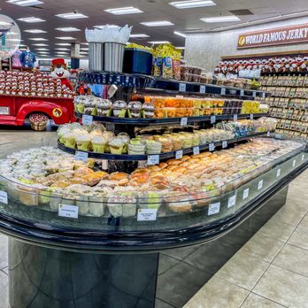 Buc-ee's - Large packaged cold snacks available - Gas Stations Near Me - Leeds, Alabama
