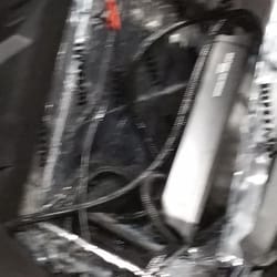Car Stereo Sound