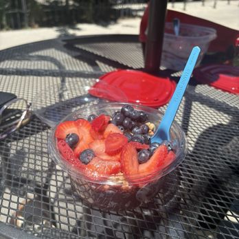 Playa Bowls - Pura Vida- Acai Bowl - Juice Bars & Smoothies Near Me - Denver, Colorado Playa Bowls - Pura Vida- Acai Bowl - Juice Bars & Smoothies Near Me - Denver, Colorado