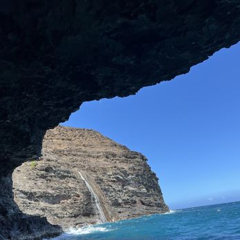 Napali Navigators - Boat Tours Near Me