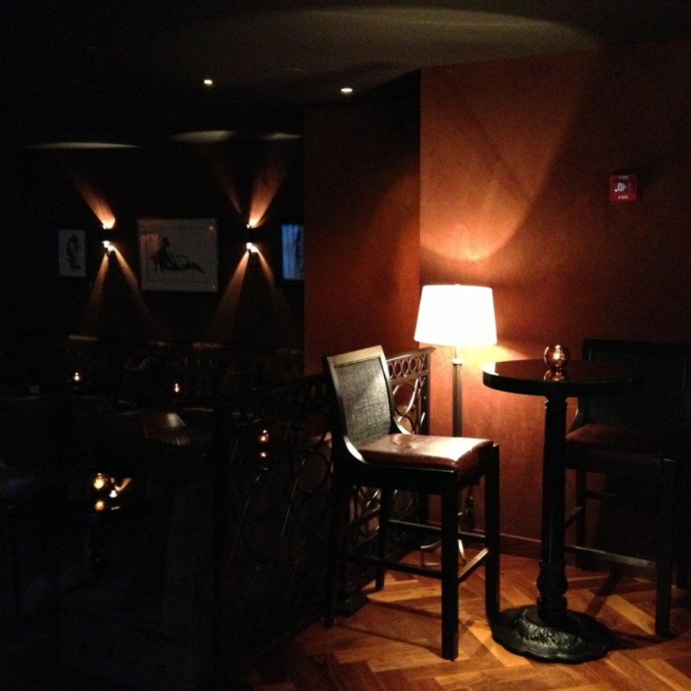 Bernard's - Cocktail Bars Near Me - Chicago, Illinois
