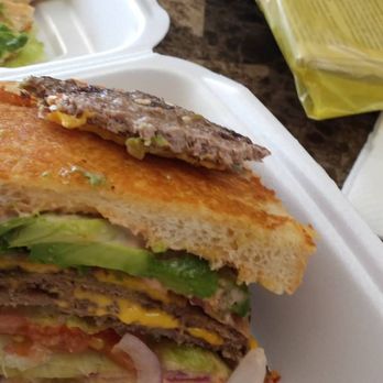 Archibald's Drive-Thru - Hamburger Double Cheese Burger Bacon Cheeseburger Colossal Burger - Burgers Near Me - Ontario, California Archibald's Drive-Thru - Hamburger Double Cheese Burger Bacon Cheeseburger Colossal Burger - Burgers Near Me - Ontario, California