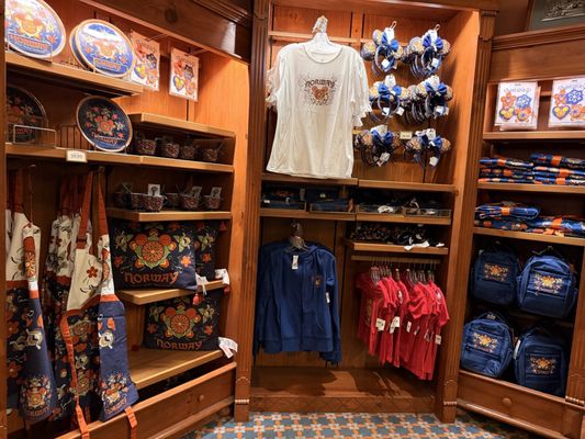 Norway Pavilion by null