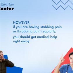 Northwest Suburban Pain Center
