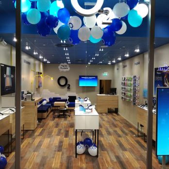 o2 Shop - Mobile Phones Near Me - Siegen, NW