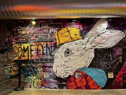 Discovery Place Science by null