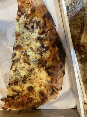 Wy'east Pizza by null