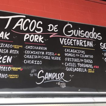 Guisados - Mexican Near Me - Beverly Hills, California Guisados - Mexican Near Me - Beverly Hills, California