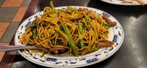 Taiwanese Gourmet by null