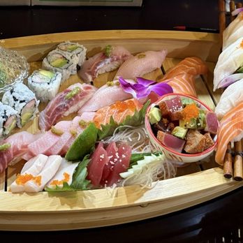 Sushi Bar - Love Boat - Sushi Bars Near Me - Indianapolis, Indiana Sushi Bar - Love Boat - Sushi Bars Near Me - Indianapolis, Indiana