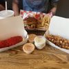 Burnin’ Mouth gift card
