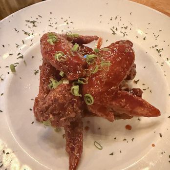 Akasaka Sushi - Korean fried chicken - Korean Near Me - Orlando, Florida