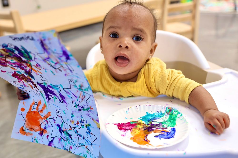 Vertical Kids - childcare center in San Antonio, TX