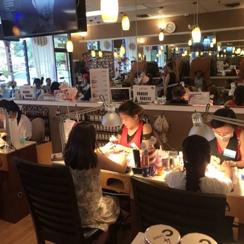 Grace Nails - Nail Salons Near Me - Silver Spring, Maryland Grace Nails - Nail Salons Near Me - Silver Spring, Maryland