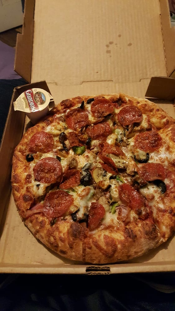 BILLY’S PIZZA & WINGS Updated June 2024 5005 Erdman Ave, Baltimore