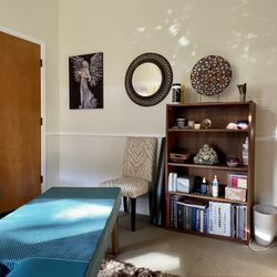 Marin Wellness Studio