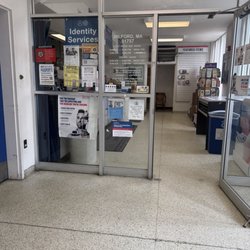 US Post Office