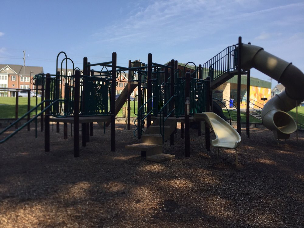 WATERLOO PARK Updated June 2024 6951 Old Waterloo Rd, Elkridge