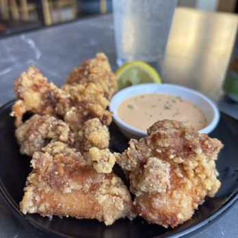 Silverlake Ramen - Karaage Combo (Ramen Appetizer) - Ramen Near Me - Irvine, California Silverlake Ramen - Karaage Combo (Ramen Appetizer) - Ramen Near Me - Irvine, California