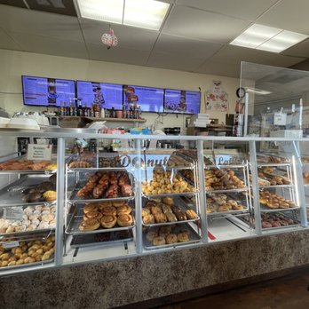 BJ Cinnamon - Bakeries Near Me - Folsom, California BJ Cinnamon - Bakeries Near Me - Folsom, California