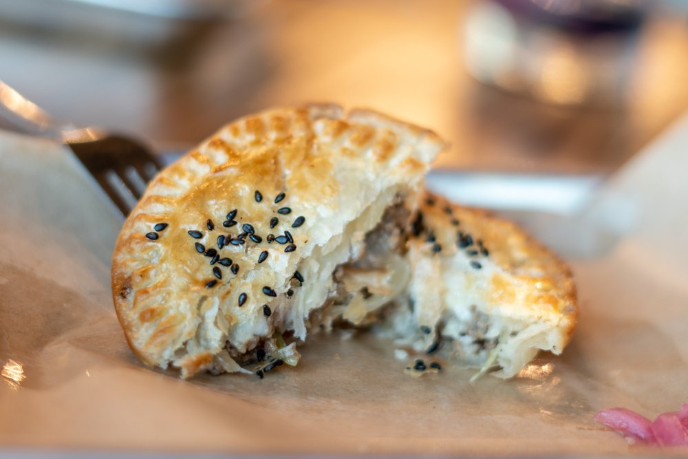 Game Theory Restaurant + Bar