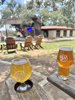Ghost Note Brewing by null