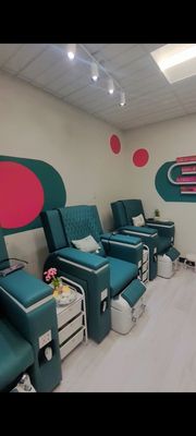 ZeyNail Nail Spa&Studio - **Welcome to Zeynail Nail Spa & Studio!**
At Zeynail Nail Spa & Studio, we believe that your nails are a reflection of your personality and style. Located in the heart of Levittown/Langhorne, our salon is a sanctuary where beauty, relaxation, and wellness converge to create an unforgettable experience.
**Why Choose Us?**
1. **Expert Nail Artistry**: Our skilled nail technicians are true artists, specializing in intricate nail designs, trendy nail art, and classic manicures and pedicures. Whether you desire elegant simplicity or bold creativity, we bring your nail visions to life.
2. **Premium Products**: We use only the highest quality, eco-friendly products to ensure your nails are healthy and beautiful. Our selection includes top brands known for their durability and vibrant colors.
3. **Relaxing Atmosphere**: Step into a serene environment designed to soothe your senses. Our spa offers a tranquil escape from the hustle and bustle, allowing you to unwind and indulge in self-care.
4. **Personalized Services**: We understand that every client is unique. Our team takes the time to understand your preferences and tailor our services to meet your specific needs, ensuring you leave with nails you love.
5. **Hygiene and Safety**: Your health and safety are our top priorities. We adhere to strict sanitation protocols, using sterilized tools and disposable liners to maintain the highest standards of cleanliness.
**Our Services**
- **Manicures and Pedicures**: Classic, French, Gel, and more
- **Nail Enhancements**: Acrylics, Gels, and Dip Powder
- **Custom Nail Art**: Hand-painted designs, rhinestones, and 3D art
- **Spa Treatments**: Paraffin wax, hot stone massage, and exfoliation
- **Special Packages**: Bridal, group bookings, and seasonal offers
**Customer Experience**
At Zeynail Nail Spa & Studio, customer satisfaction is our mission. Our friendly and professional staff is dedicated to providing an exceptional experience from the moment you walk through our doors. We pride ourselves on creating a warm, welcoming environment where you can relax and enjoy premium nail care services.
**Testimonials**
Don’t just take our word for it—here’s what our clients have to say:
- "Best nail salon in town! The staff is incredibly talented and the atmosphere is so relaxing. I always leave feeling pampered and with stunning nails." - Sarah L.
- "I love the creativity and precision of the nail art here. Every visit is a treat!" - Jessica M.
- "Clean, professional, and top-notch service. Highly recommend Zeynail Nail Spa & Studio." - Emily T.
**Visit Us**
Discover the difference at Zeynail Nail Spa & Studio. We are conveniently located at 1285 Lincoln Hwy Unit 10B Levittown PA 19056. and open 7 Days a week 9am-7pm. Walk-ins are welcome, but we recommend booking an appointment to ensure you get the time slot that suits you best.
**Stay Connected**
Follow us on social media for the latest updates, promotions, and nail art inspiration:
- **Instagram**: @zeynail_nail_spa_levittown_pa
- **Facebook**:@zeynail_nail_spa_levittown_pa
**Book Your Appointment Today!**
Pamper yourself with the ultimate nail care experience at Zeynail Nail Spa & Studio. Call us at (267) 230-1395 or visit our website www.zeynailspastudio.com to book your appointment now.
Thank you for choosing Zeynail Nail Spa & Studio. We look forward to serving you! ZeyNail Nail Spa&Studio - **Welcome to Zeynail Nail Spa & Studio!**
At Zeynail Nail Spa & Studio, we believe that your nails are a reflection of your personality and style. Located in the heart of Levittown/Langhorne, our salon is a sanctuary where beauty, relaxation, and wellness converge to create an unforgettable experience.
**Why Choose Us?**
1. **Expert Nail Artistry**: Our skilled nail technicians are true artists, specializing in intricate nail designs, trendy nail art, and classic manicures and pedicures. Whether you desire elegant simplicity or bold creativity, we bring your nail visions to life.
2. **Premium Products**: We use only the highest quality, eco-friendly products to ensure your nails are healthy and beautiful. Our selection includes top brands known for their durability and vibrant colors.
3. **Relaxing Atmosphere**: Step into a serene environment designed to soothe your senses. Our spa offers a tranquil escape from the hustle and bustle, allowing you to unwind and indulge in self-care.
4. **Personalized Services**: We understand that every client is unique. Our team takes the time to understand your preferences and tailor our services to meet your specific needs, ensuring you leave with nails you love.
5. **Hygiene and Safety**: Your health and safety are our top priorities. We adhere to strict sanitation protocols, using sterilized tools and disposable liners to maintain the highest standards of cleanliness.
**Our Services**
- **Manicures and Pedicures**: Classic, French, Gel, and more
- **Nail Enhancements**: Acrylics, Gels, and Dip Powder
- **Custom Nail Art**: Hand-painted designs, rhinestones, and 3D art
- **Spa Treatments**: Paraffin wax, hot stone massage, and exfoliation
- **Special Packages**: Bridal, group bookings, and seasonal offers
**Customer Experience**
At Zeynail Nail Spa & Studio, customer satisfaction is our mission. Our friendly and professional staff is dedicated to providing an exceptional experience from the moment you walk through our doors. We pride ourselves on creating a warm, welcoming environment where you can relax and enjoy premium nail care services.
**Testimonials**
Don’t just take our word for it—here’s what our clients have to say:
- "Best nail salon in town! The staff is incredibly talented and the atmosphere is so relaxing. I always leave feeling pampered and with stunning nails." - Sarah L.
- "I love the creativity and precision of the nail art here. Every visit is a treat!" - Jessica M.
- "Clean, professional, and top-notch service. Highly recommend Zeynail Nail Spa & Studio." - Emily T.
**Visit Us**
Discover the difference at Zeynail Nail Spa & Studio. We are conveniently located at 1285 Lincoln Hwy Unit 10B Levittown PA 19056. and open 7 Days a week 9am-7pm. Walk-ins are welcome, but we recommend booking an appointment to ensure you get the time slot that suits you best.
**Stay Connected**
Follow us on social media for the latest updates, promotions, and nail art inspiration:
- **Instagram**: @zeynail_nail_spa_levittown_pa
- **Facebook**:@zeynail_nail_spa_levittown_pa
**Book Your Appointment Today!**
Pamper yourself with the ultimate nail care experience at Zeynail Nail Spa & Studio. Call us at (267) 230-1395 or visit our website www.zeynailspastudio.com to book your appointment now.
Thank you for choosing Zeynail Nail Spa & Studio. We look forward to serving you!