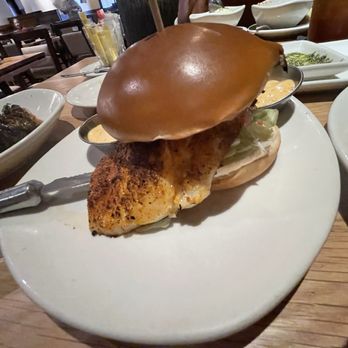 Bonefish Grill - Seafood Near Me - Belleair Bluffs, Florida Bonefish Grill - Seafood Near Me - Belleair Bluffs, Florida