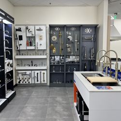 Decorative Plumbing and Hardware