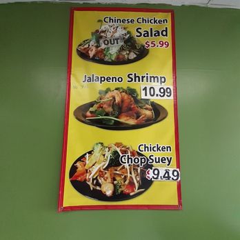 Dragon Loco - They might be pricey but when you see the portions, you would understand why - Chinese Near Me - Los Angeles, California
