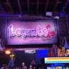 Legends Johnston gift card