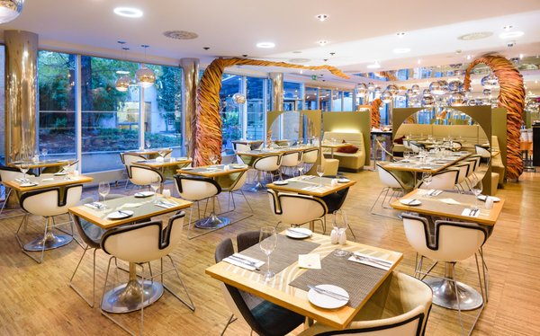Grandium Hotel Prague by null