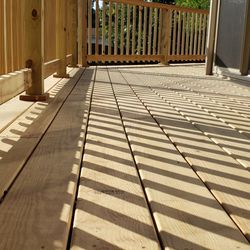 Artisan Deck & Patio
