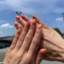 Photo of Apple Nails