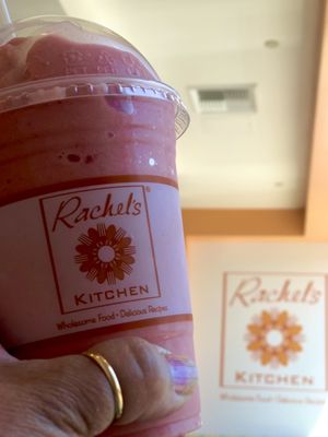 Rachel's Kitchen by null